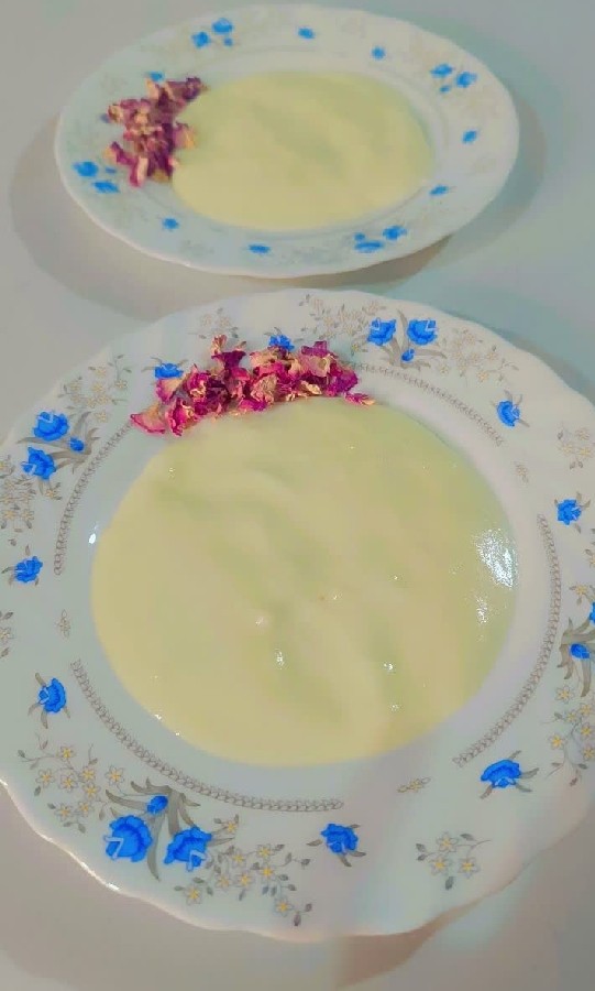 عکس فرنی 