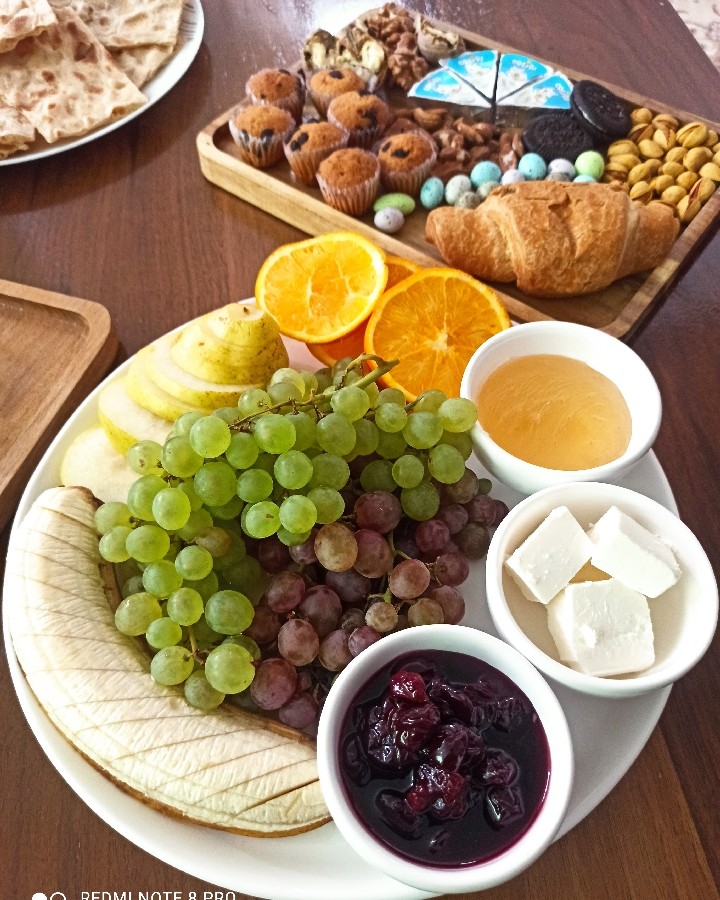 عکس کروسان