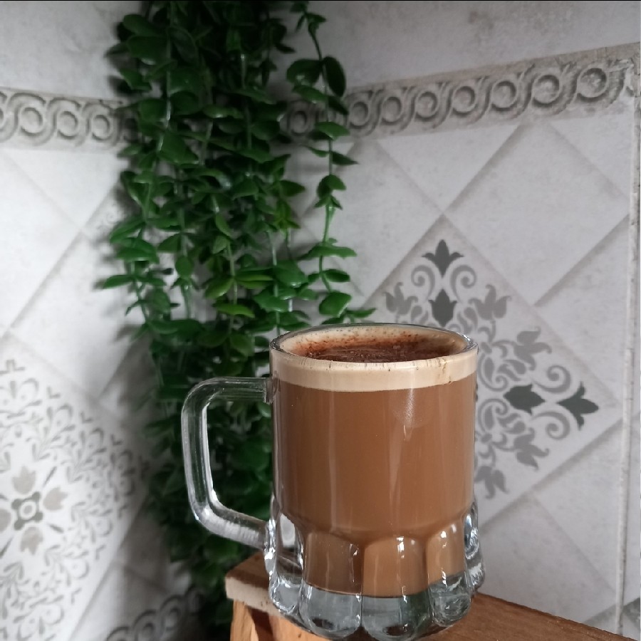 عکس کاپوچینو 