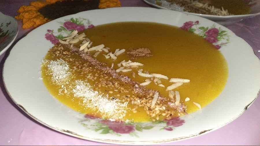 عکس کاچی