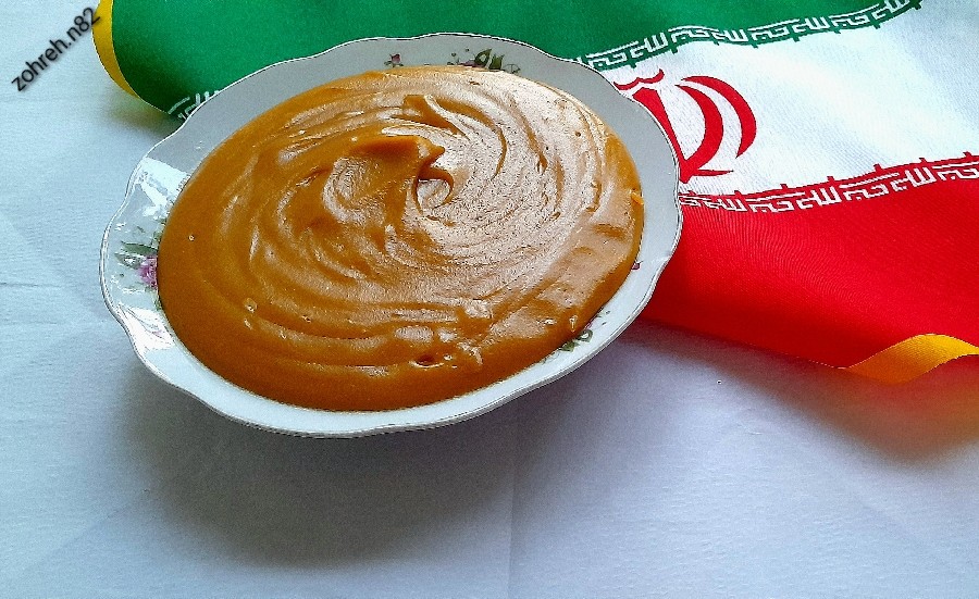 عکس حلوا کشی عربی