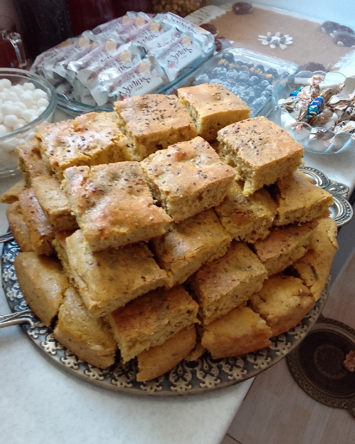 عکس خیرات برا مادرشوهر