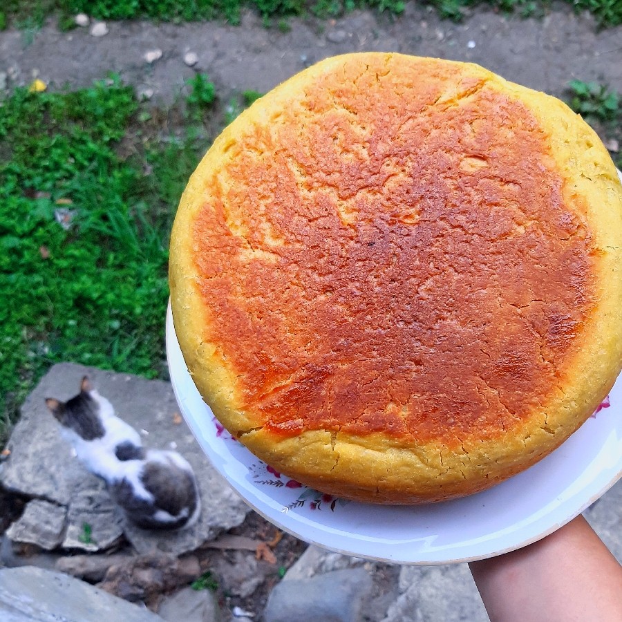 نان محلی کلن