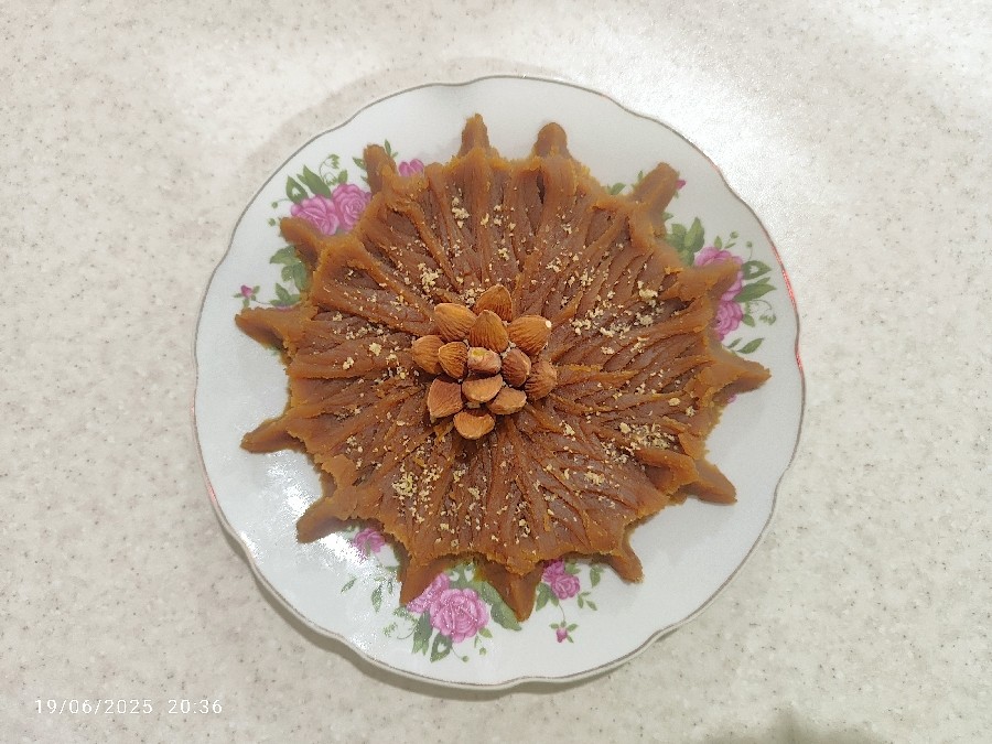 عکس حلوا