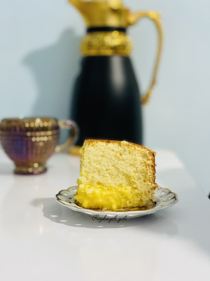عکس کیککرمدار