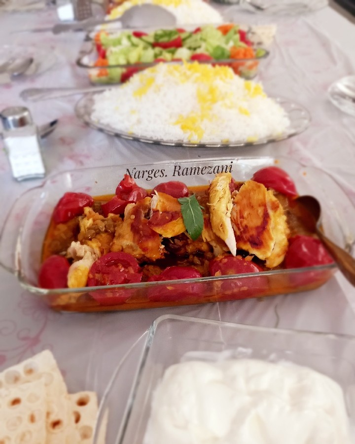 عکس #اللهم عجل لولیک الفرج 
الهی آمین 