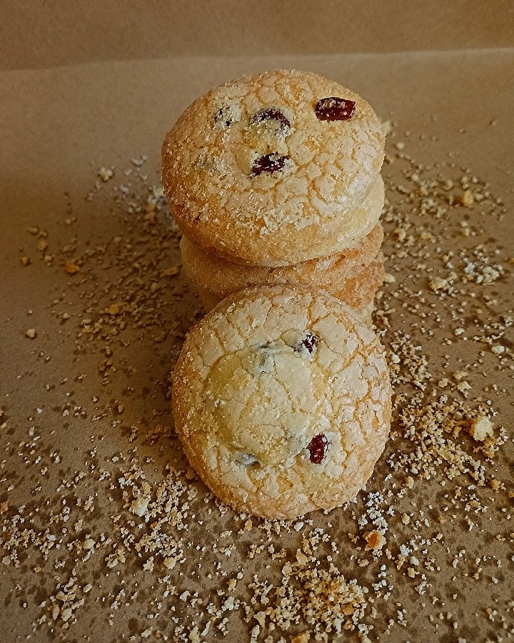 عکس شیرینی کشمشی