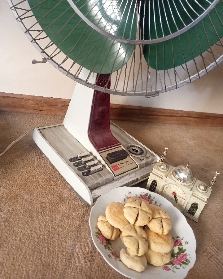 عکس کلیچه عراقی