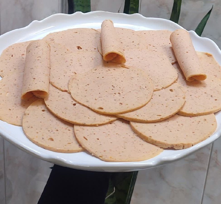 عکس کالباس خونگی ✅ 

