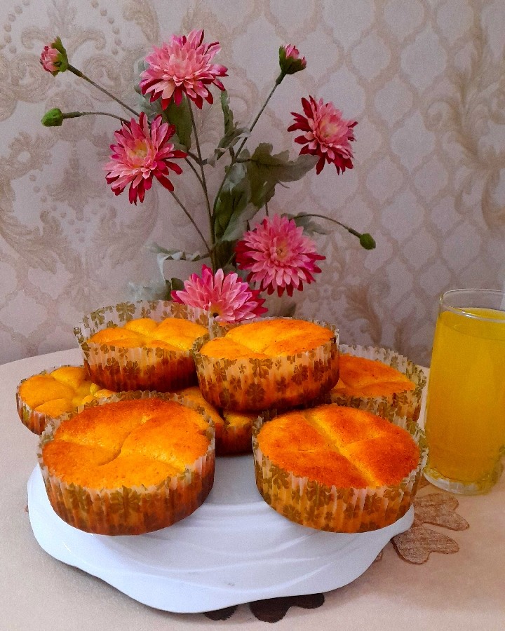 عکس پای کرمدار زعفرانی