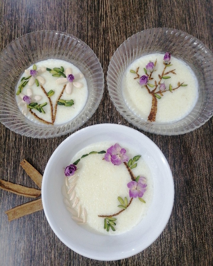 عکس شیربرنج