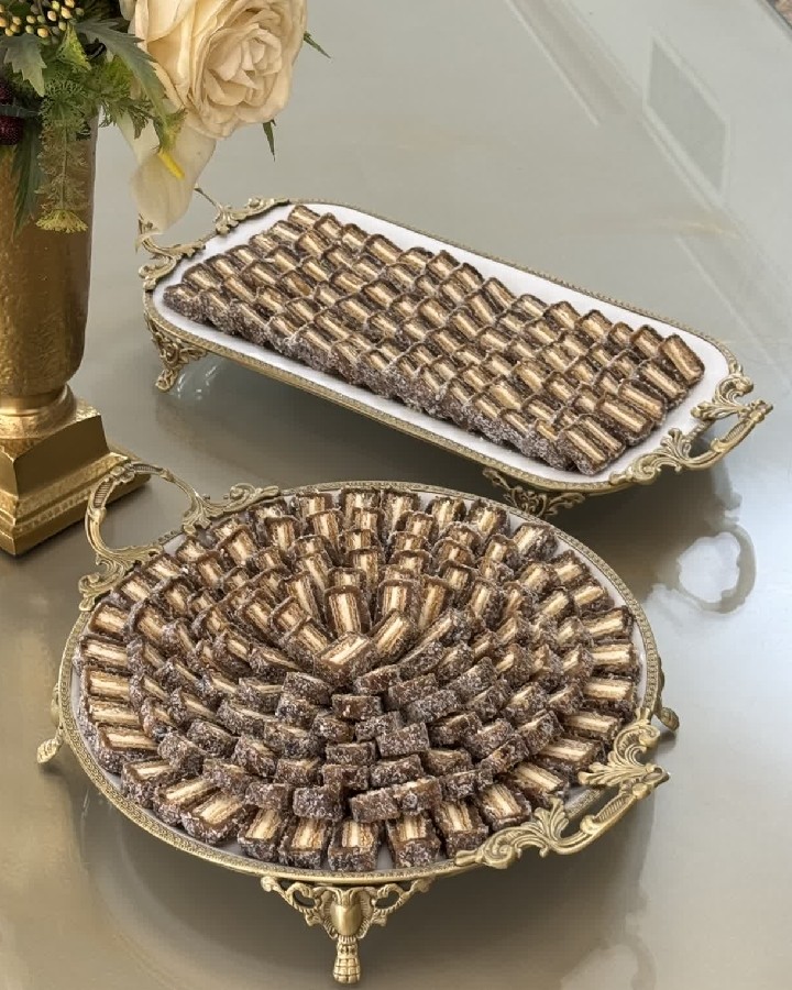 عکس خرما ویفری