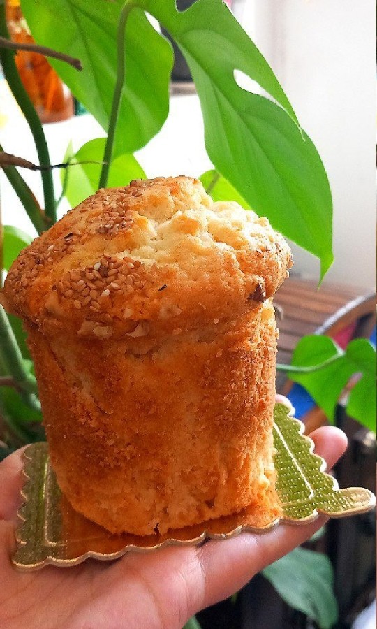 عکس کیک ساده خانگی
ورق_زدنی