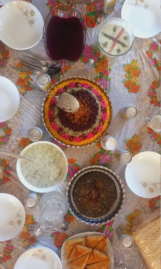 عکس روزمرگی