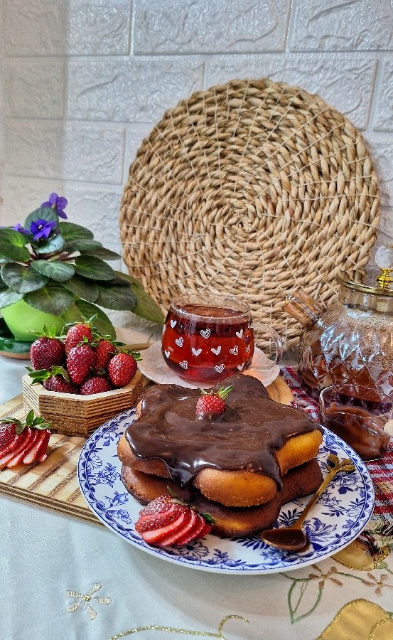 عکس کاکای شیر