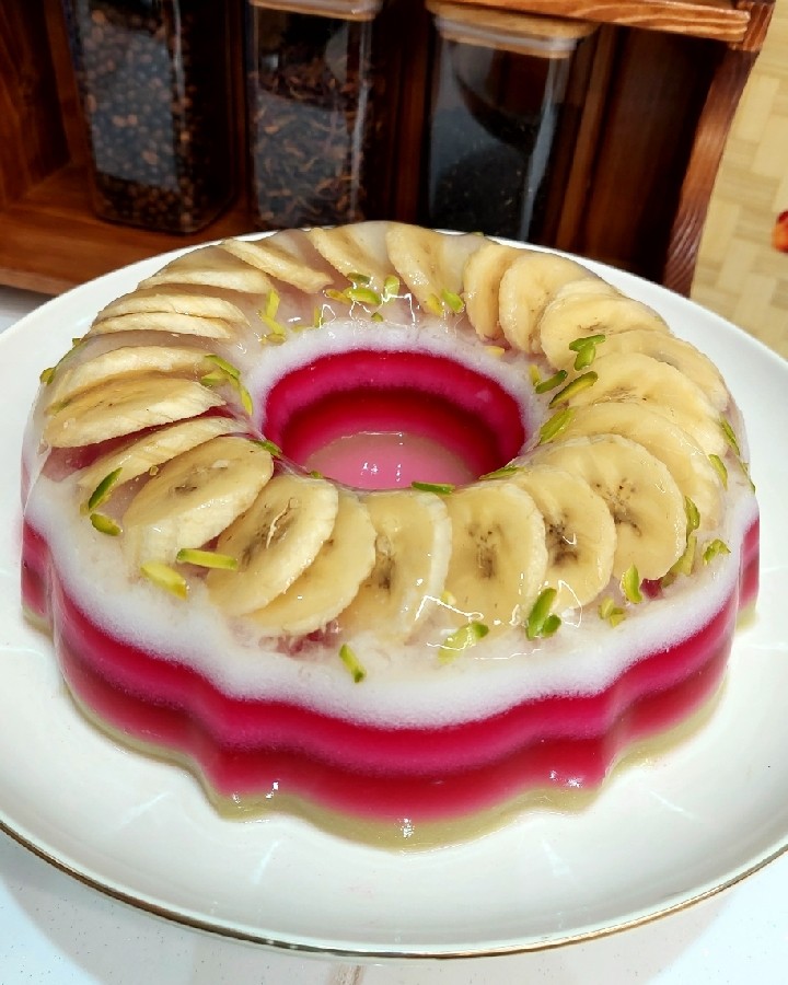 عکس دسر