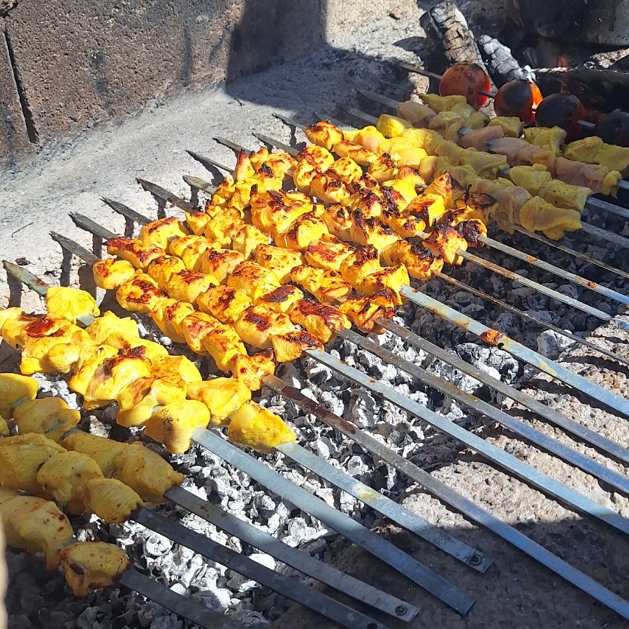 عکس روزمرگی ?