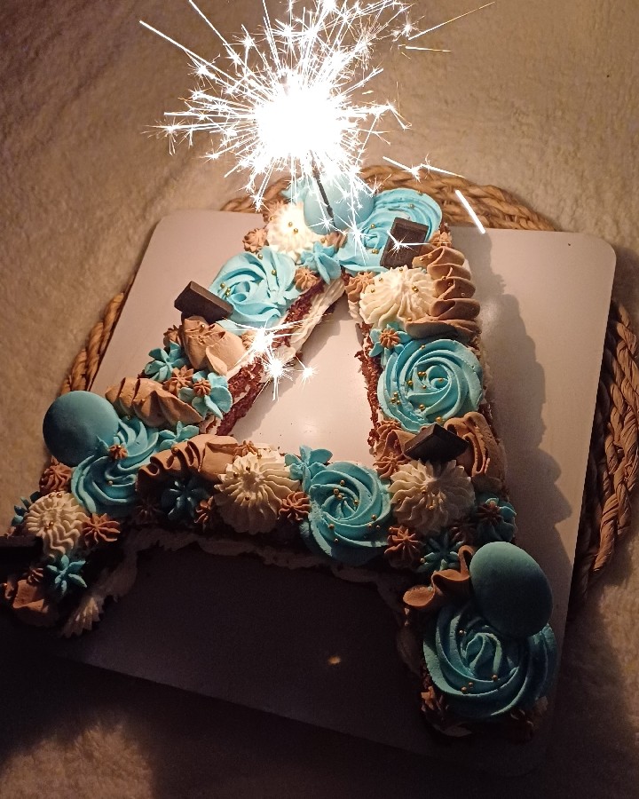 عکس سابله کیک سفارش