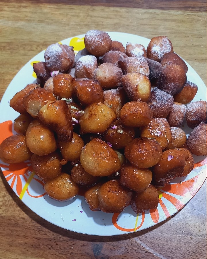 عکس لگیمات' زولبیا ۴۰۳و۴۰۴