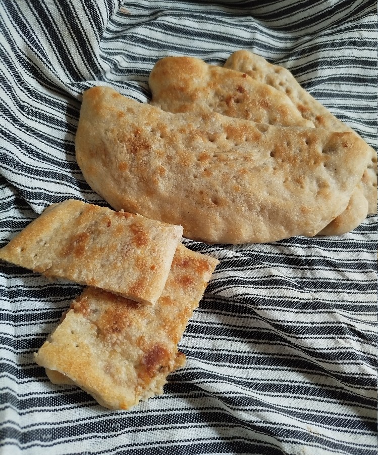 عکس بورگ تنوری