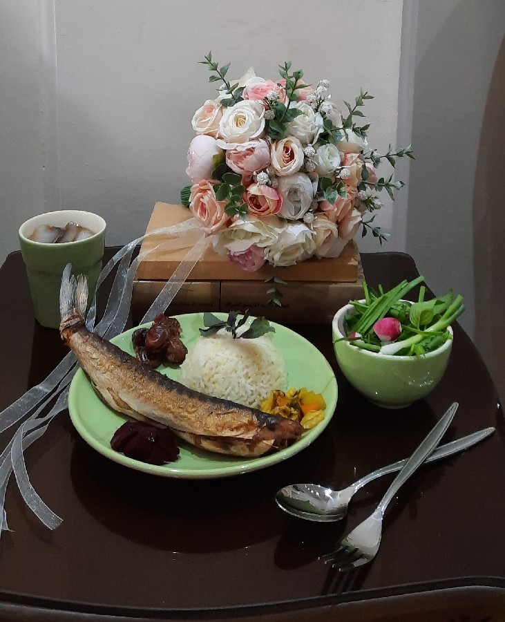 عکس روز مرگی 