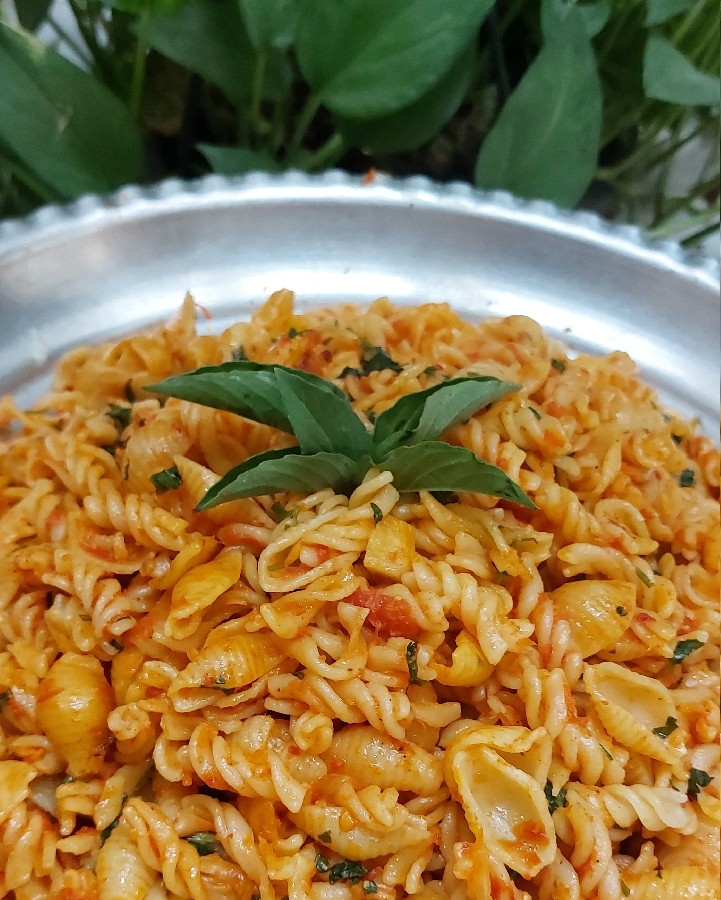 عکس ماکارونییی