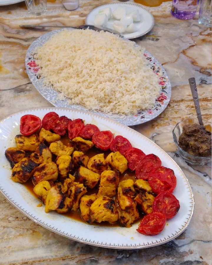 عکس جوجه ب روش جدید