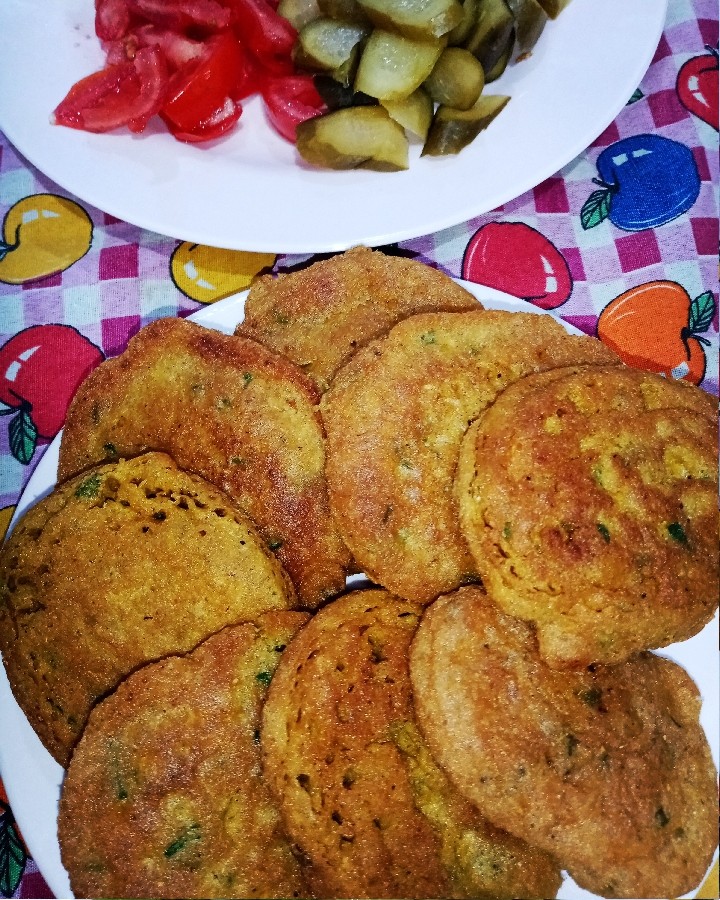 عکس پاکورا 