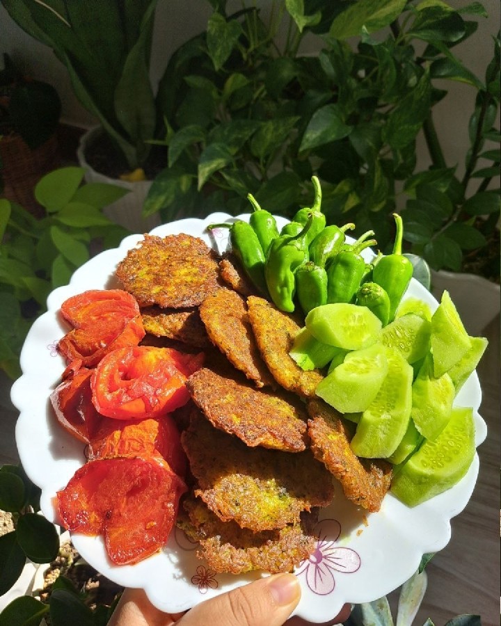 عکس کتلت