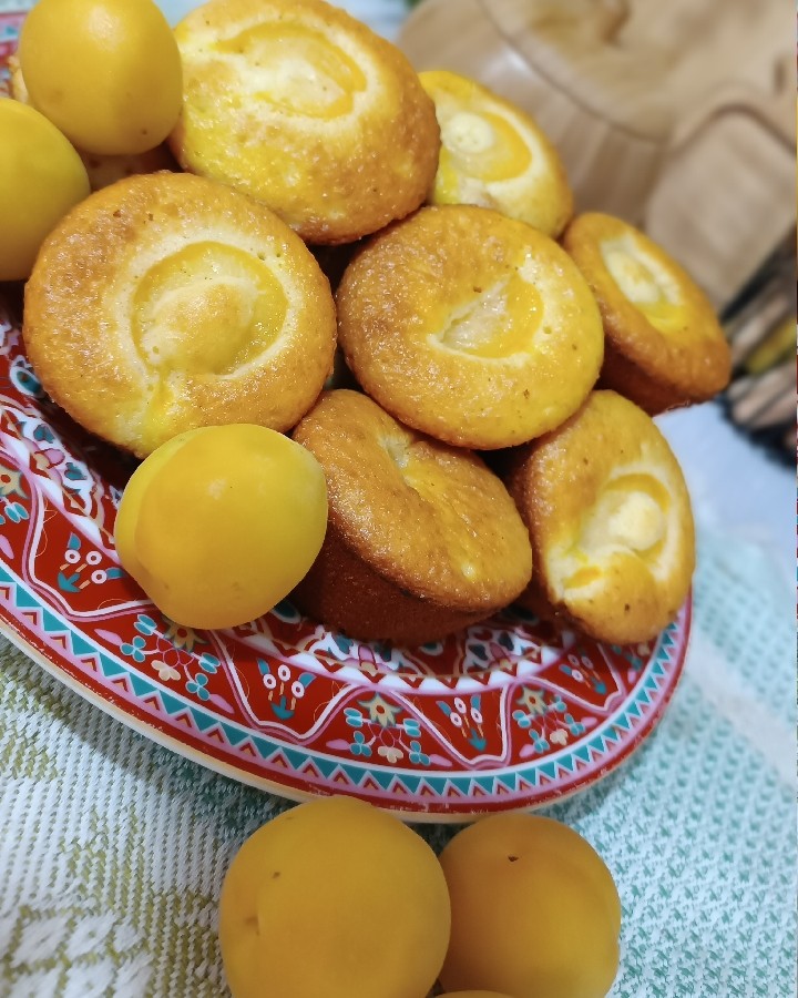 عکس پای زرآلو?