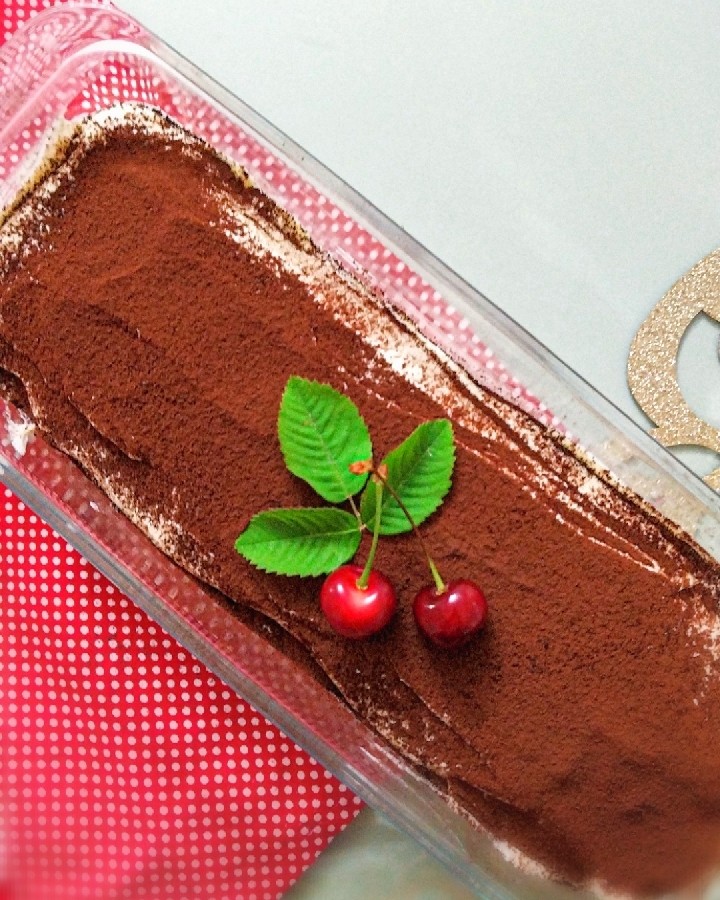 عکس تیرامیسو