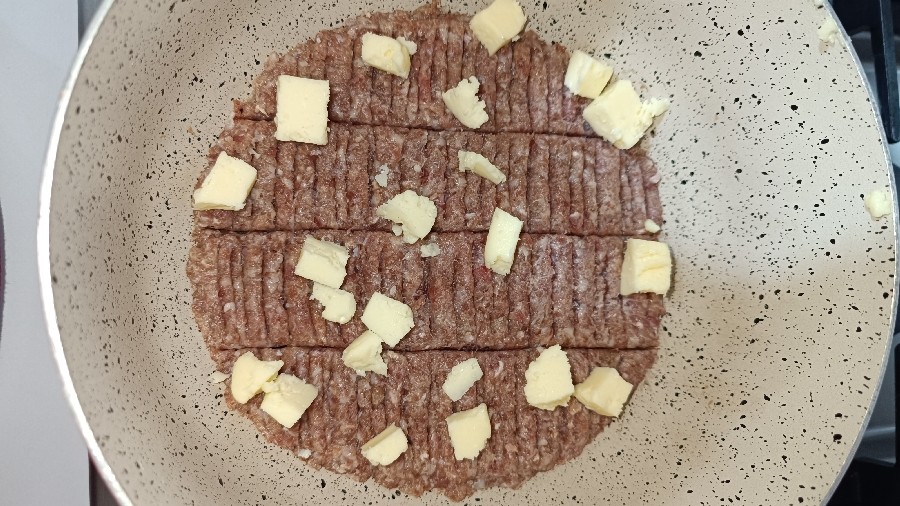 کباب تابه ای