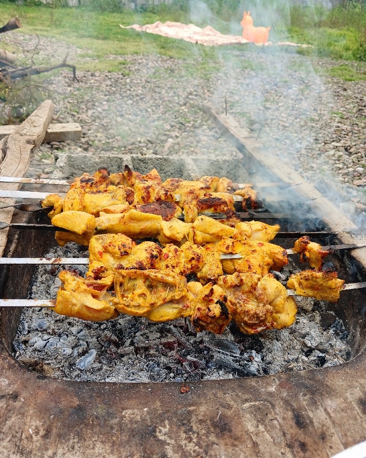 عکس روزمرگی هام