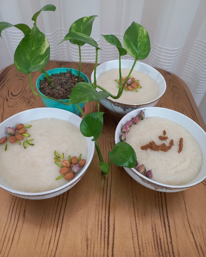 عکس شیربرنج