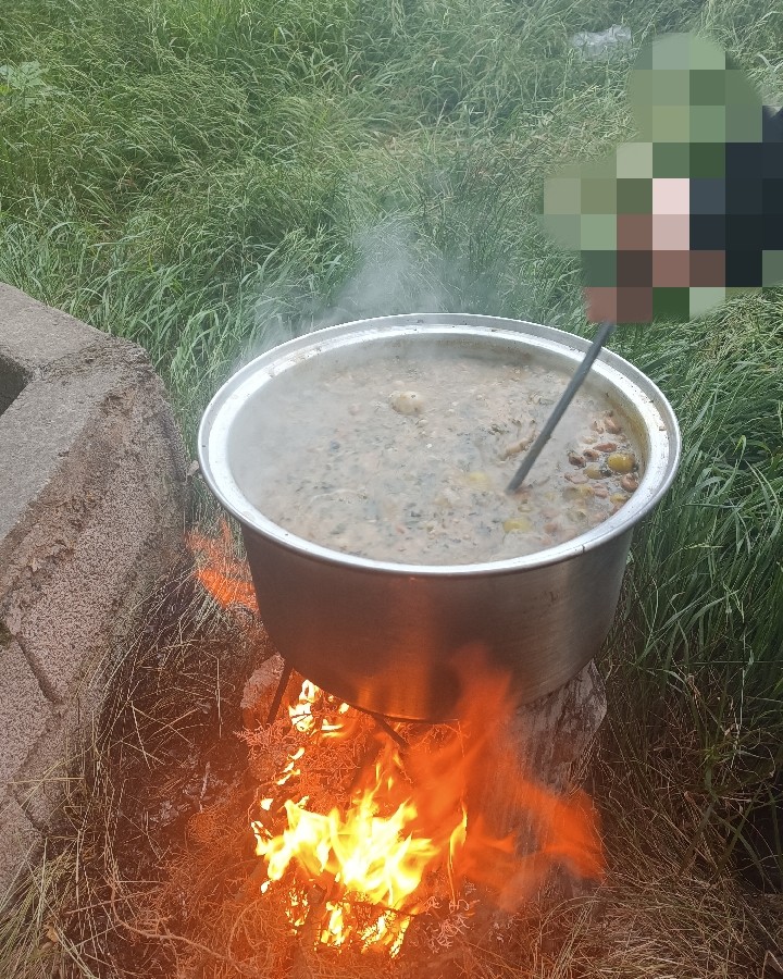 آش ترش مازندران