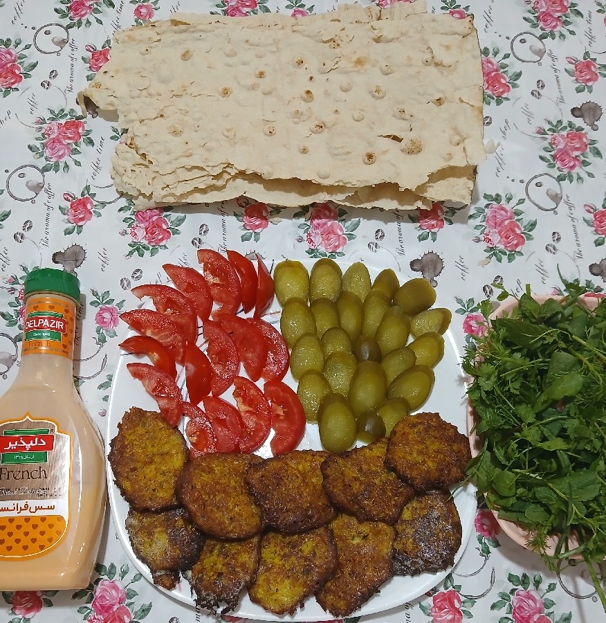 عکس کوکوسیبزمینی