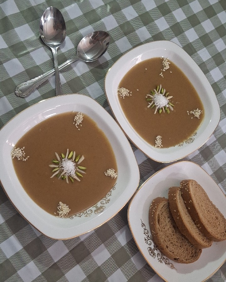 عکس کاچی