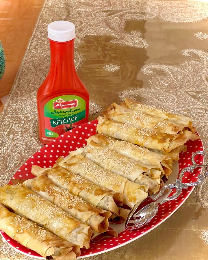 عکس بورک