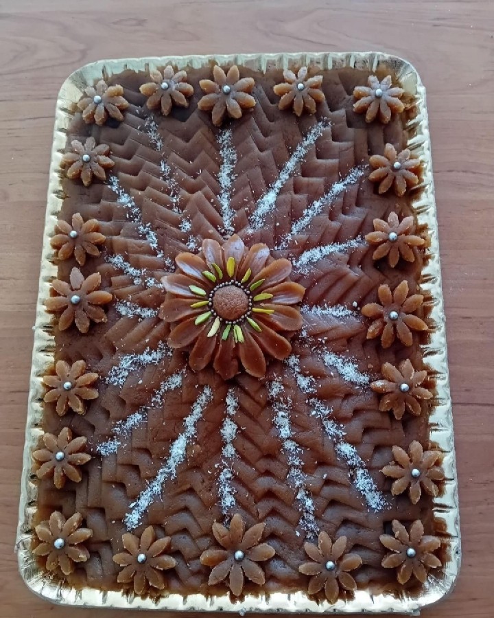 عکس حلوا