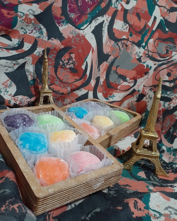 عکس موچی پنیری