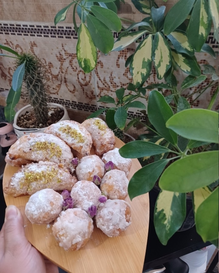 عکس قطاب