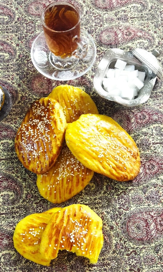 عکس فتیر اراک 