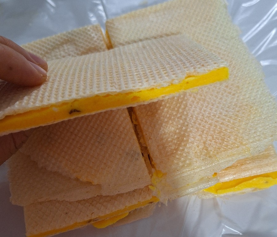 عکس بستنی‌حسیری‌برای‌باردوم