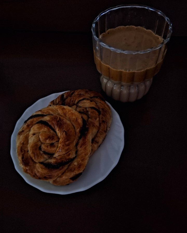 عکس عصرونه