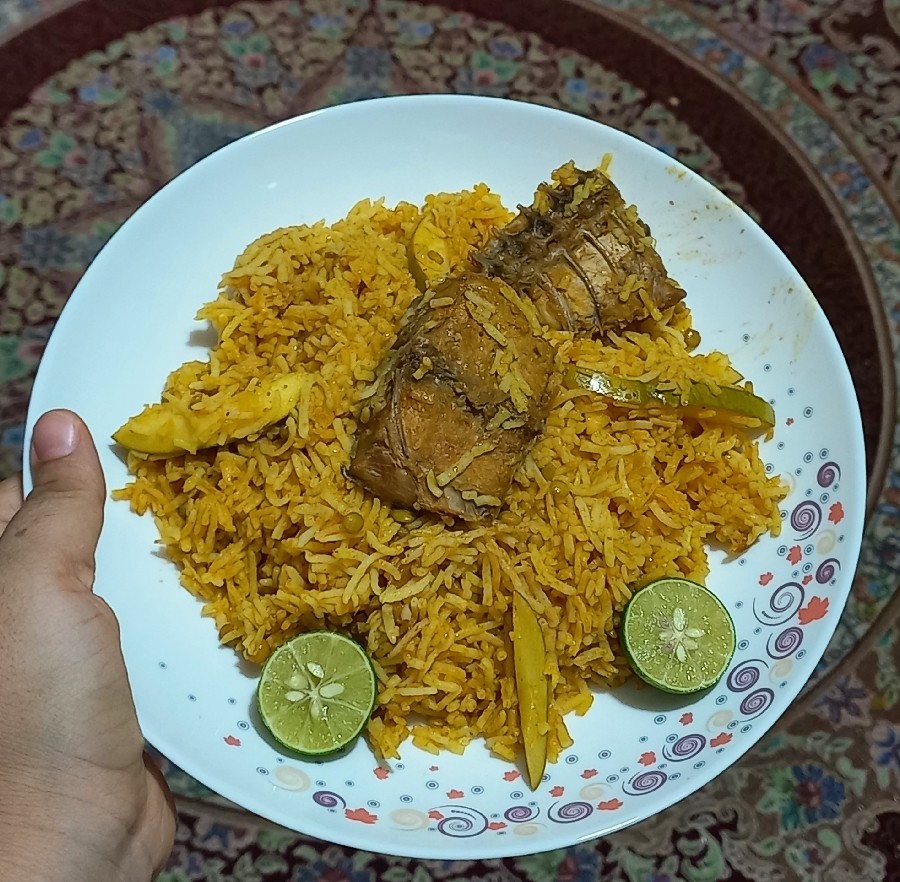 عکس هواری ماهی سوری
