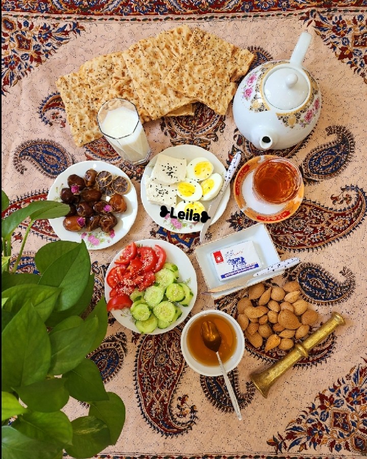 عکس طلوعی دیگر...