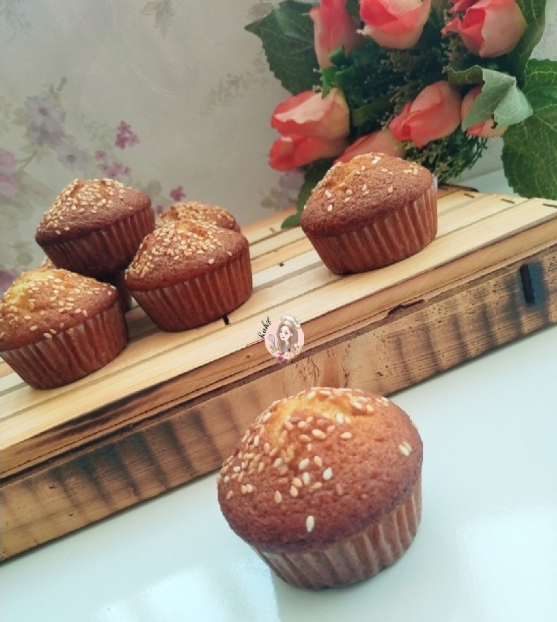 عکس کیک یزدی 