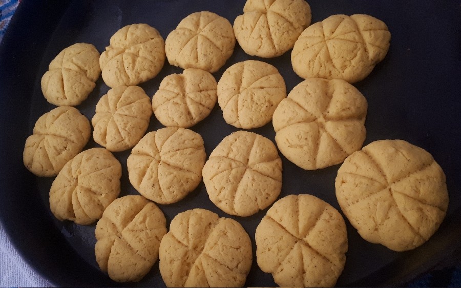عکس کماچ همدان