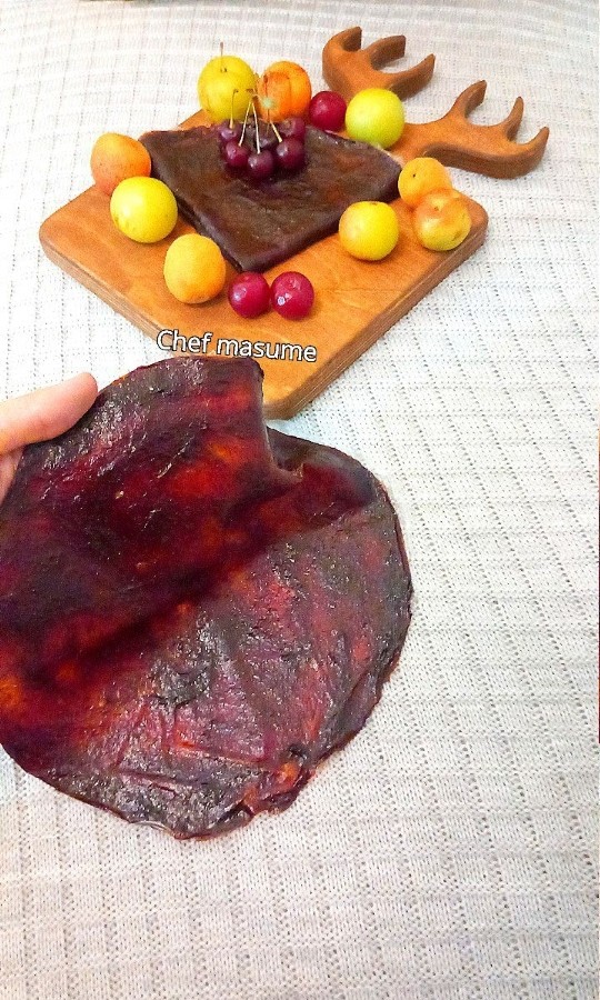 عکس لواشک چند میوه
ورق_زدنی