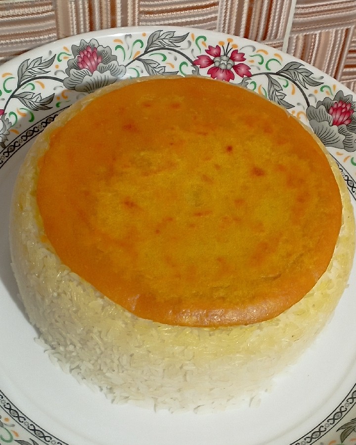 عکس ته دیگ آردی